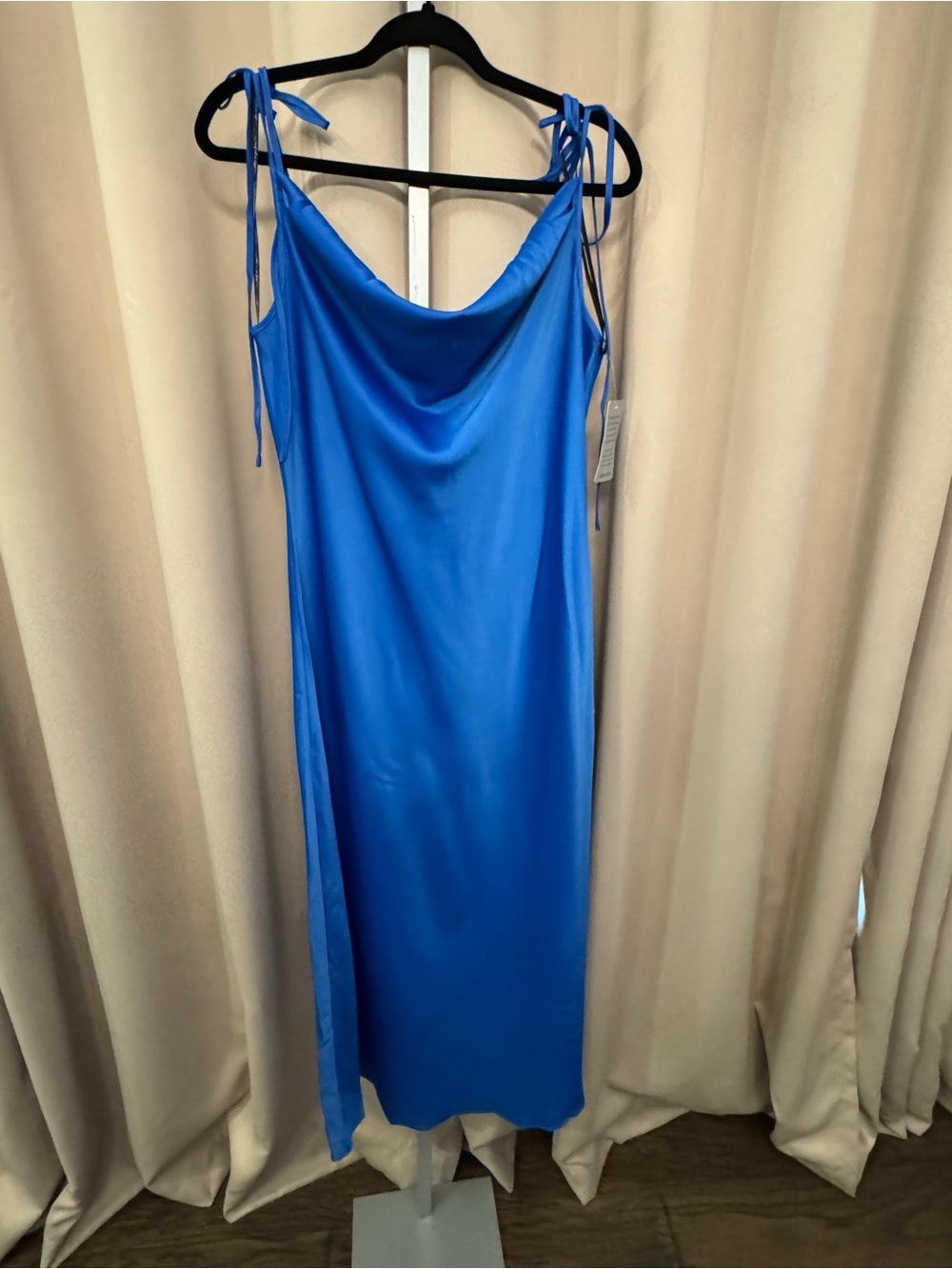 Wayf The Beverly Cowl Neck